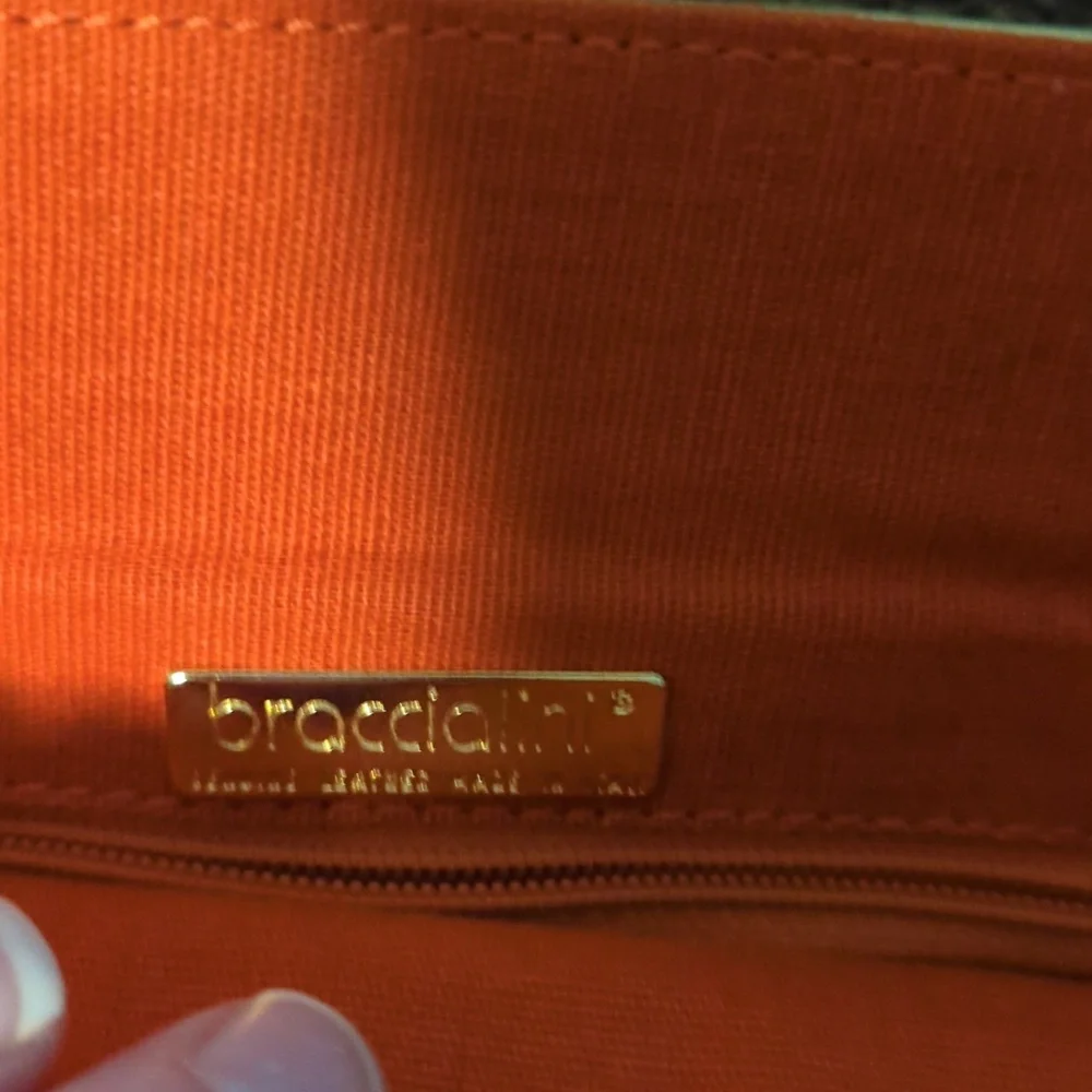 Braccialini Handbag